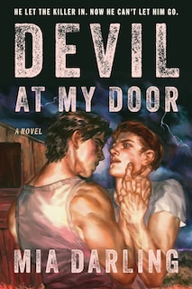 Front cover_Devil at My Door