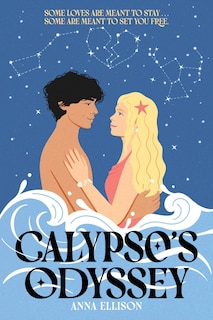 Front cover_Calypso's Odyssey