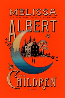 Front cover_The Children