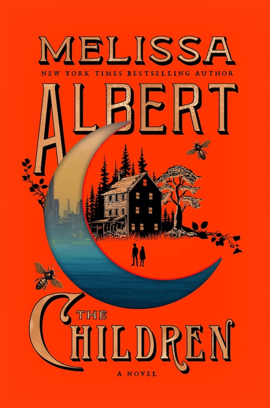 Front cover_The Children