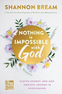 Couverture_Nothing Is Impossible with God