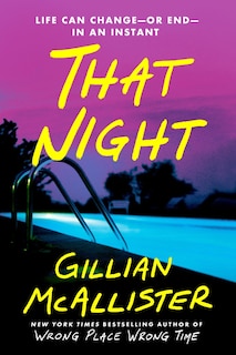 Front cover_That Night