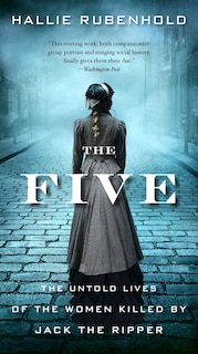 Front cover_The Five