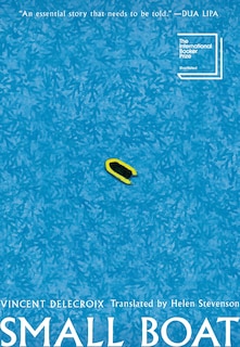 Front cover_Small Boat