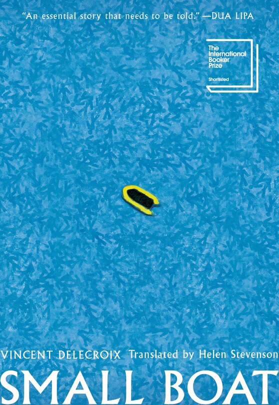 Front cover_Small Boat