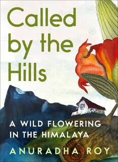 Front cover_Called by the Hills