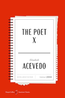 Couverture_The Poet X American Classics Edition