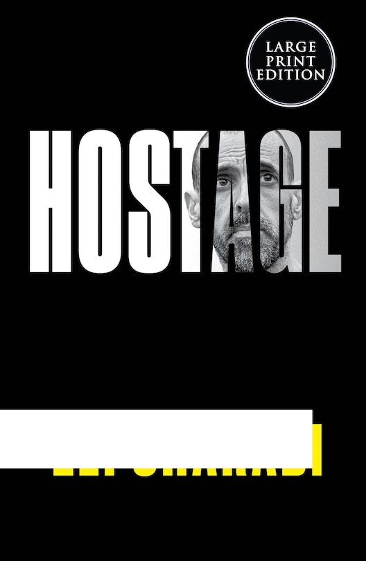 Front cover_Hostage