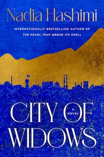 Front cover_City of Widows