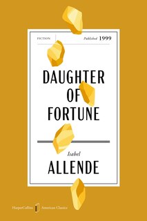 Front cover_Daughter of Fortune American Classics Edition