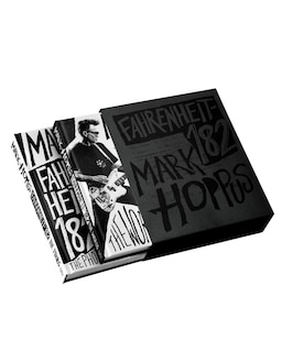 Front cover_Fahrenheit-182 (Deluxe Limited Edition)