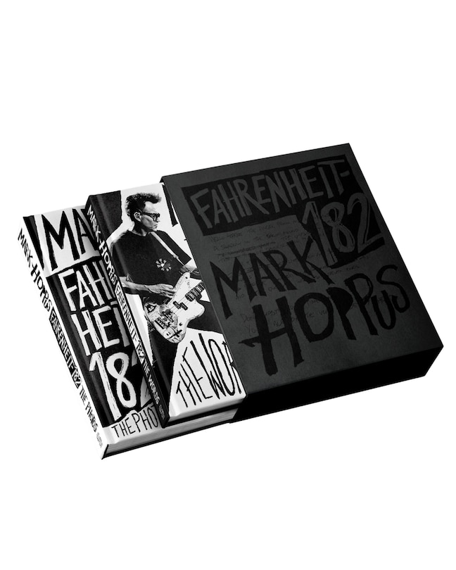 Front cover_Fahrenheit-182 (Deluxe Limited Edition)