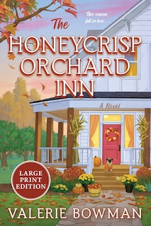 Front cover_The Honeycrisp Orchard Inn