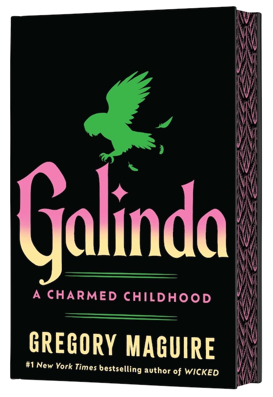 Couverture_Galinda (Deluxe Limited Edition)