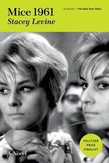 Front cover_Mice 1961