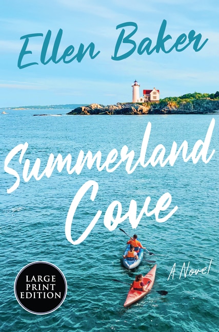 Couverture_Summerland Cove