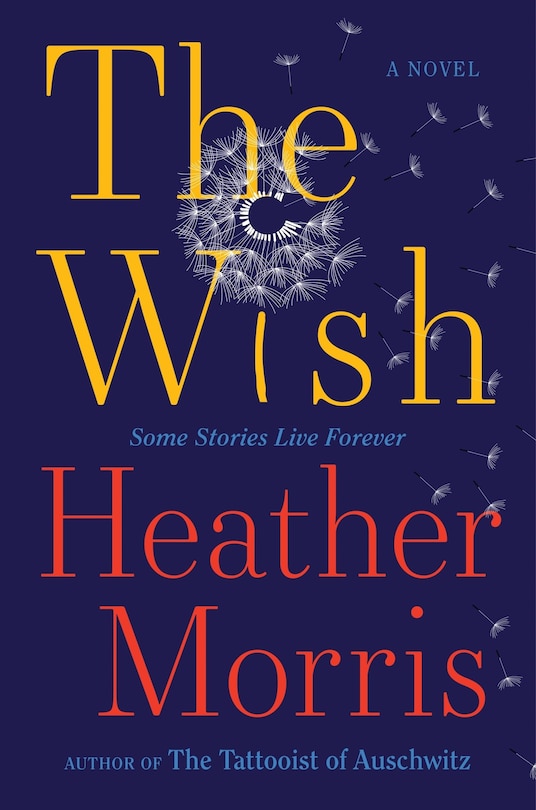 Front cover_The Wish