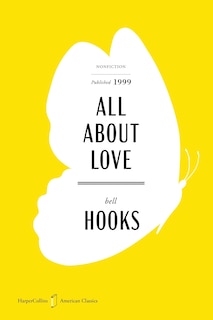 Couverture_All About Love American Classics Limited Edition