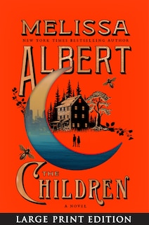 Front cover_The Children