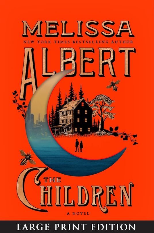 Front cover_The Children