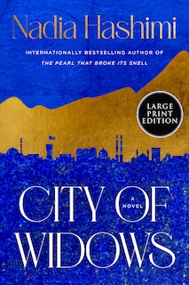 Couverture_City of Widows