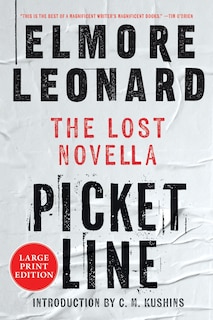 Couverture_Picket Line