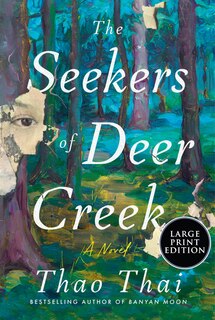 Couverture_The Seekers of Deer Creek,