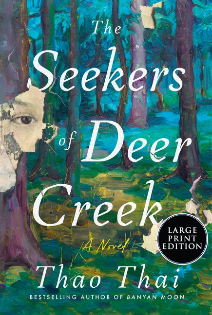 Couverture_The Seekers of Deer Creek,