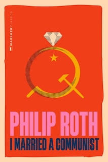 Front cover_I Married a Communist
