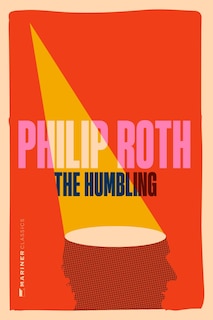 Front cover_The Humbling