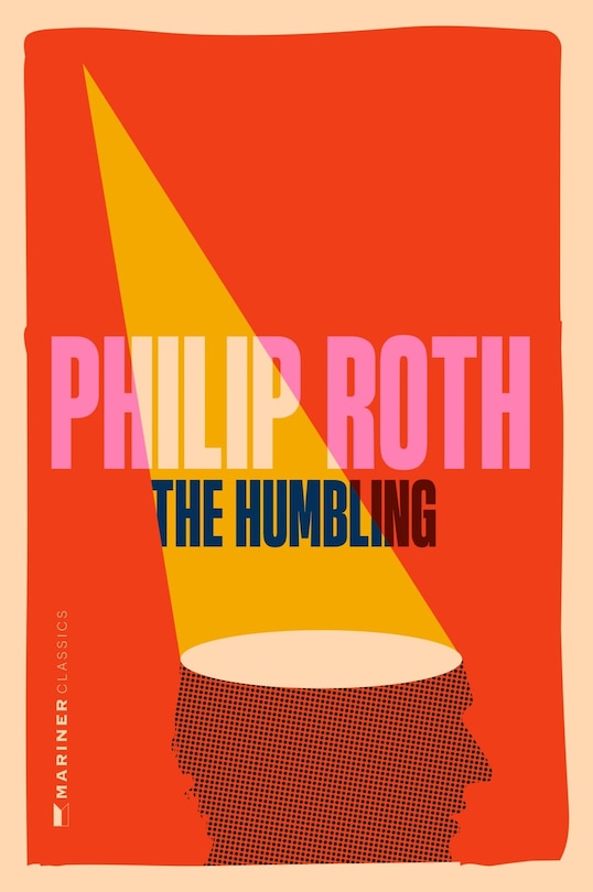 Front cover_The Humbling