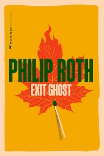 Front cover_Exit Ghost