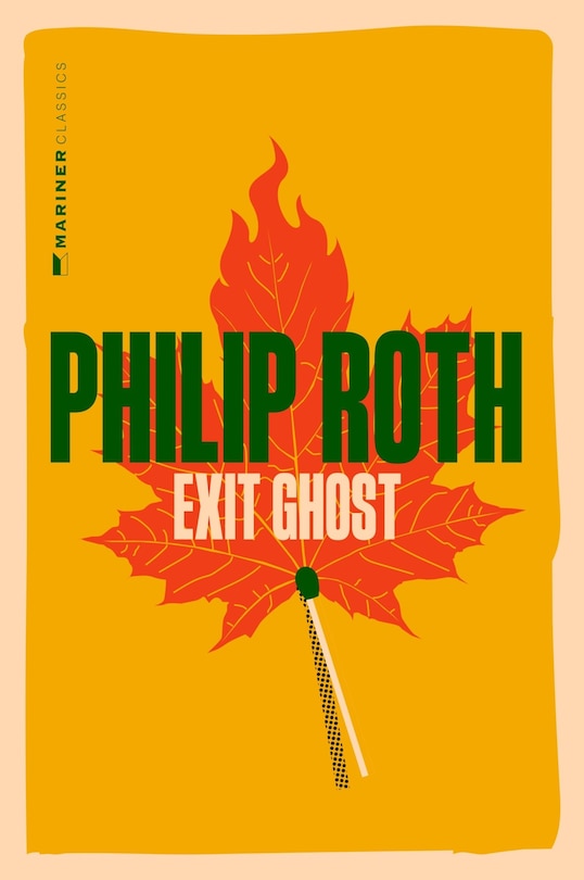 Front cover_Exit Ghost