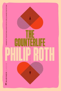 Front cover_The Counterlife