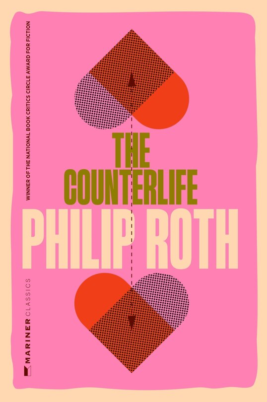 Front cover_The Counterlife