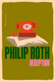 Front cover_Deception