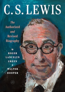 Front cover_C. S. Lewis
