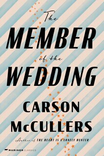 Couverture_The Member of the Wedding