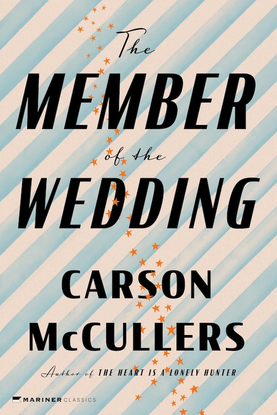 Couverture_The Member of the Wedding