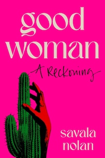 Front cover_Good Woman