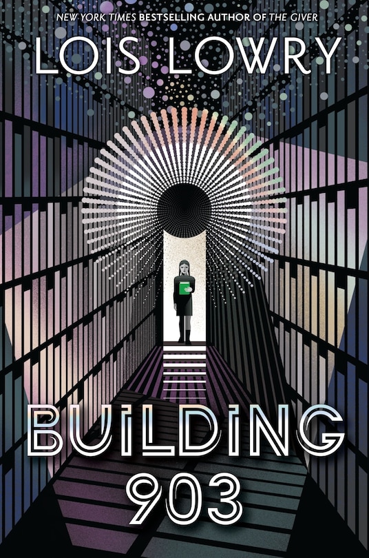 Front cover_Building 903