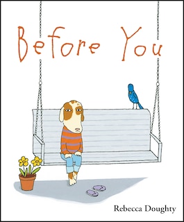 Front cover_Before You Gift Edition