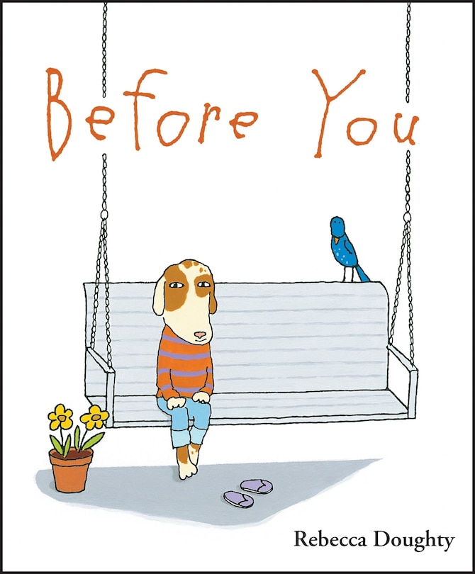 Front cover_Before You Gift Edition