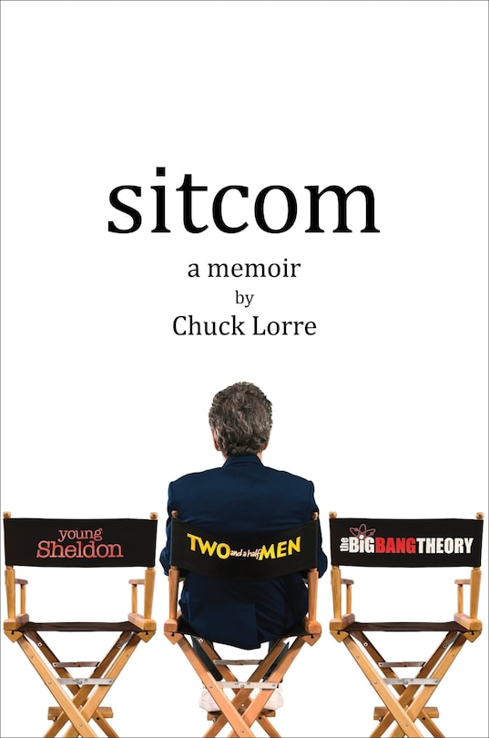 Front cover_Sitcom