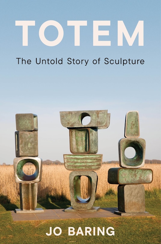 Front cover_Totem
