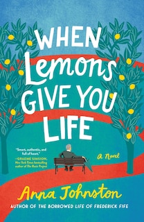 Front cover_When Lemons Give You Life