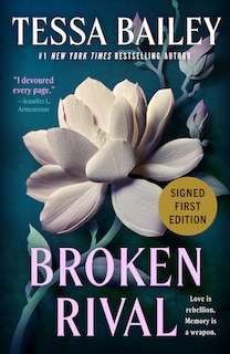 Front cover_Broken Rival Signed Edition
