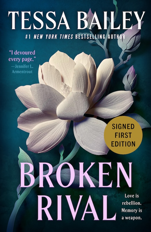 Front cover_Broken Rival Signed Edition