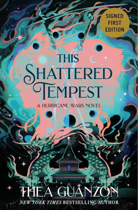 Couverture_This Shattered Tempest Deluxe Limited Edition Signed Edition