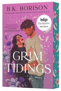 Couverture_Grim Tidings Indigo Exclusive Edition